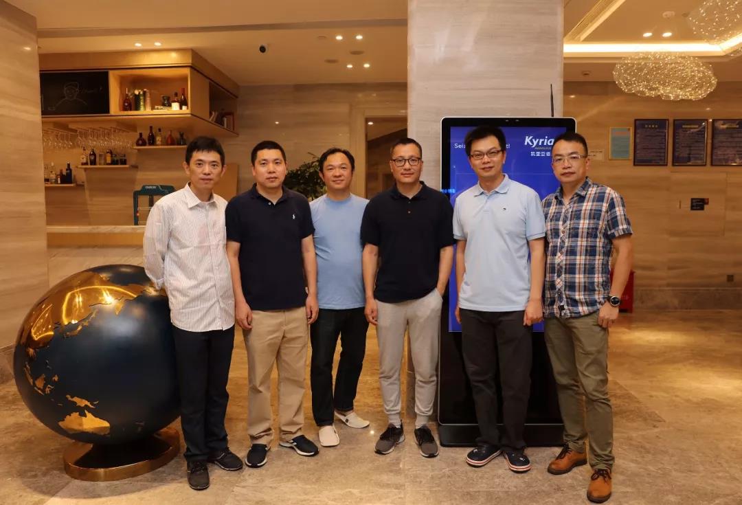 还是掌控亿万资产的企业老总