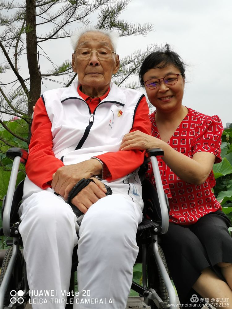妈妈走后