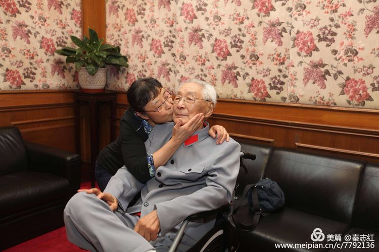 您更是常常告诫我